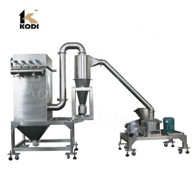 KODI Stainless Steel Super Fine powder Sugar Pulverizer Price