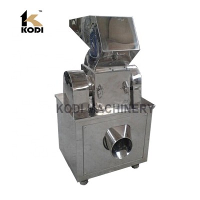 CSJ Series Stainless Steel Universal Rough Mill for Carrageenan