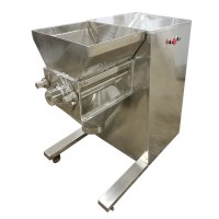 Hot Sale YK90 way Organic Chemical Fertilizer Granulator Machine