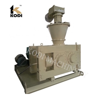 Hot Sale Double Drum Roller Granulator Press Compactor