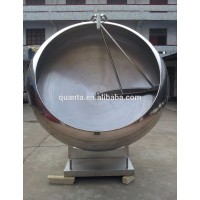 Disk granulator/ organic fertilizer ball shaper/ fertilizer granulation machine