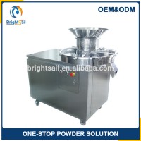 granulation machine pharmaceutical rotary granulator granule making machine