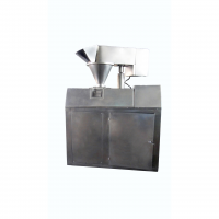 Model GK Series Dry powder granulator machine