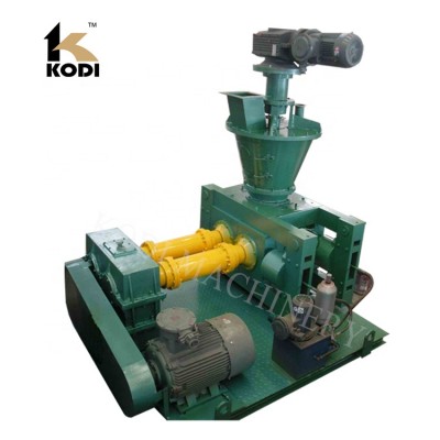 KODI Hot Sale Dry Powder Compound Fertilizer Granulator Machine